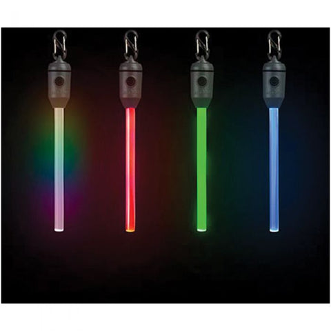 RADIANT RECHARGEABLE LED GLOW STICK