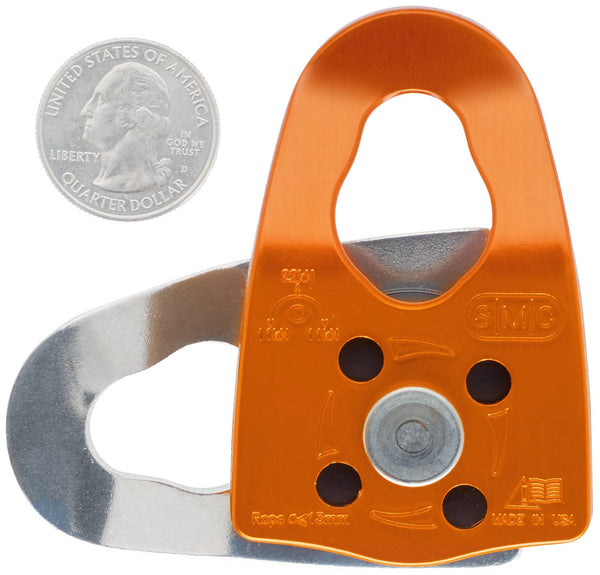 SMC CRx 1" Pulley