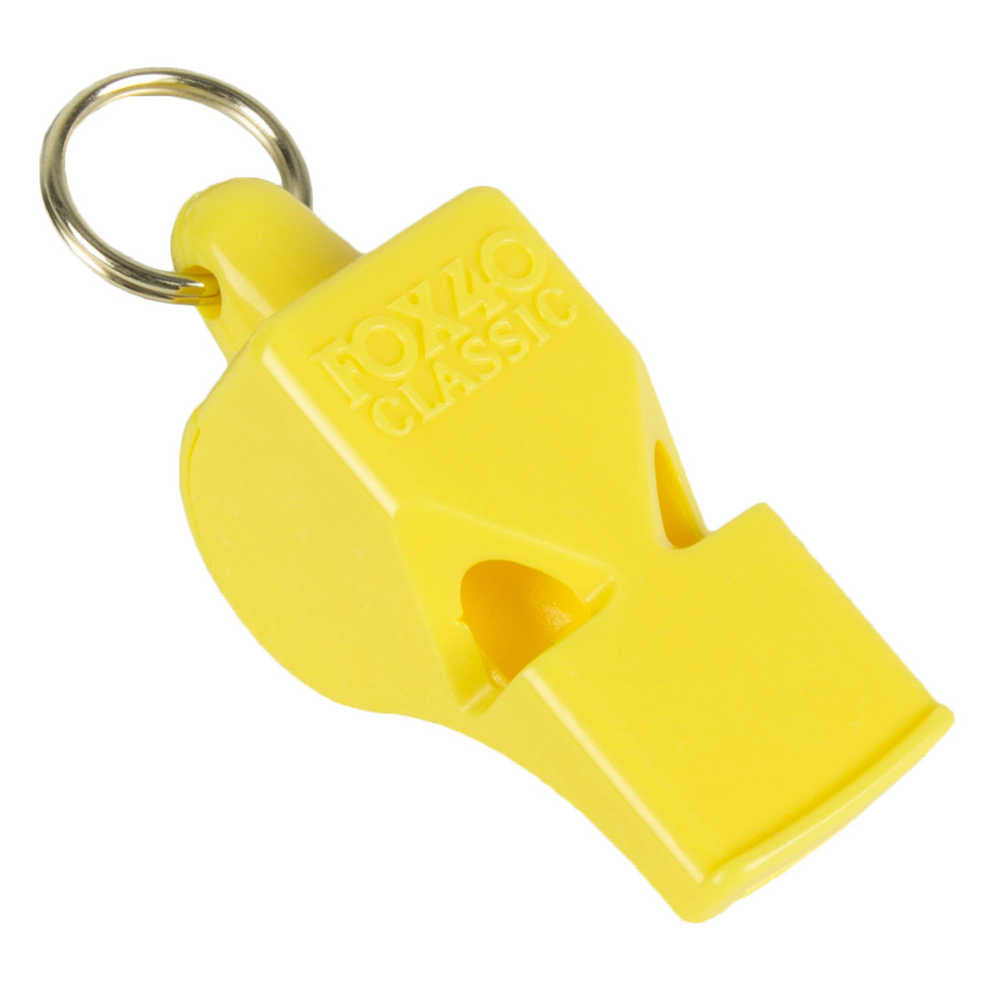 Fox 40 Whistle - H2O Rescue Gear