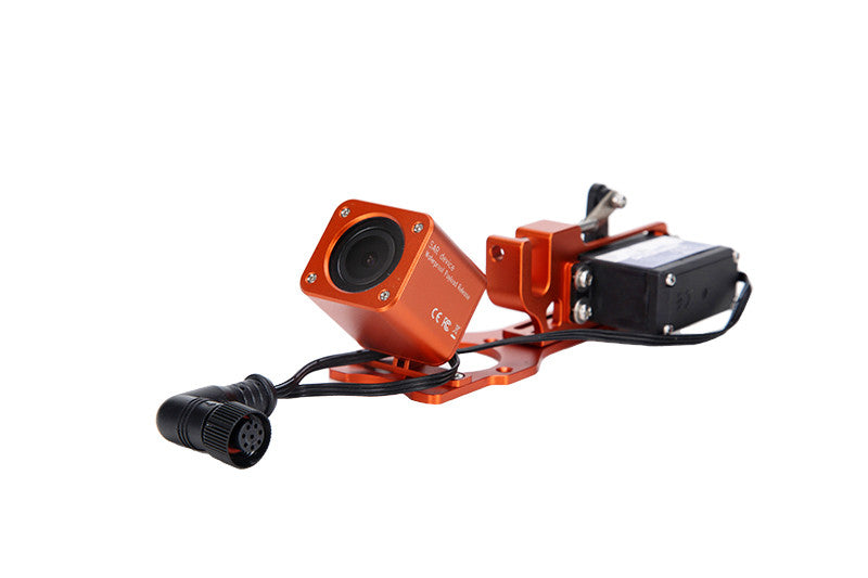 Payload Release with FPV Camera - H2O Rescue Gear