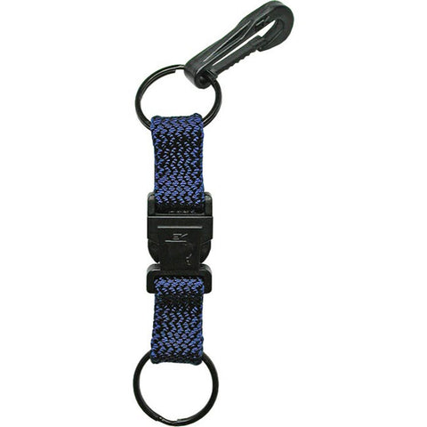 Clip Apart Keychain - H2O Rescue Gear