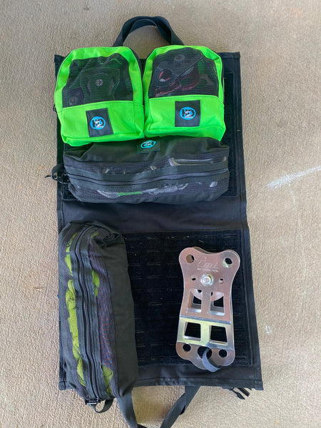 H2O Rescue Tote