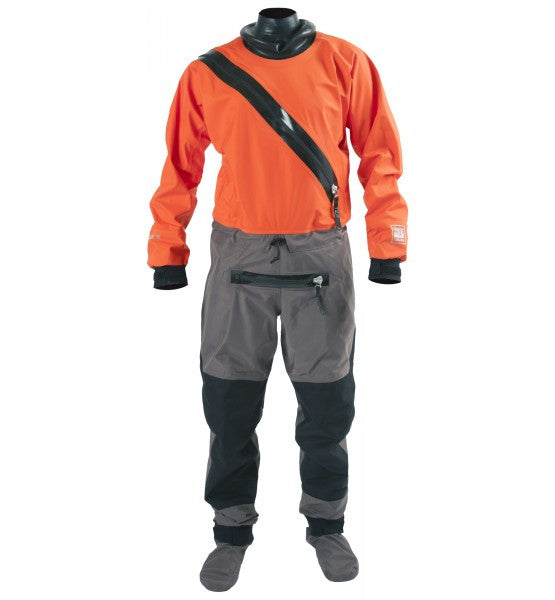 Hydrus 3L Swift Entry Dry Suit – H2O Rescue Gear