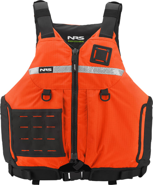 NRS Big Water Guide PFD