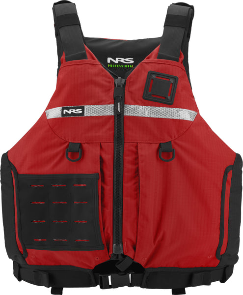 NRS Big Water Guide PFD