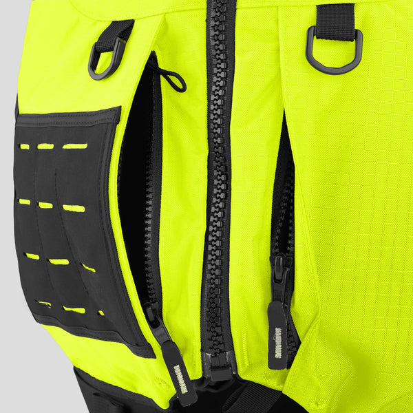 NRS Big Water Guide PFD