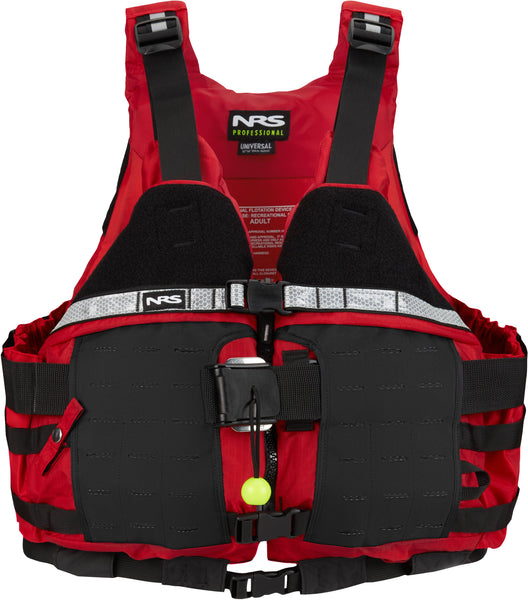 2024 NRS Rapid Responder PFD