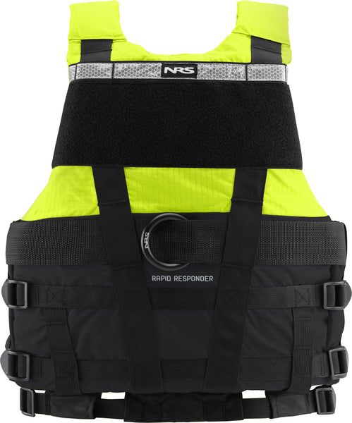 2024 NRS Rapid Responder PFD