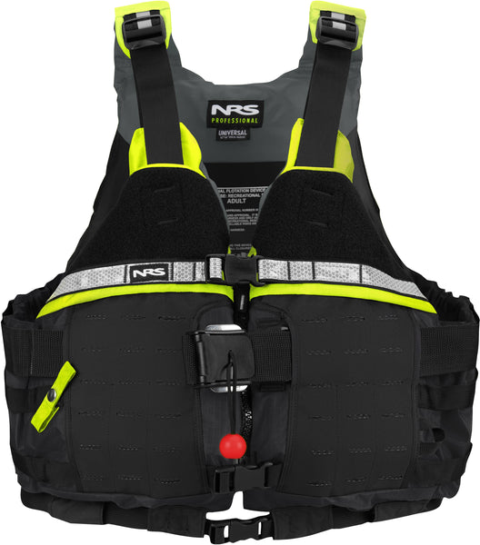 2024 NRS Rapid Responder PFD