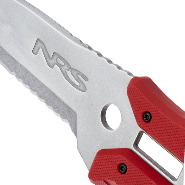 NRS Pilot SAR Knife