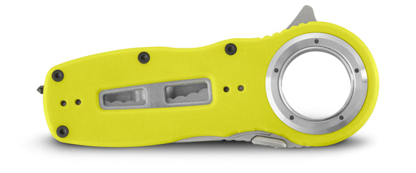 NRS Pilot Access SAR Knife