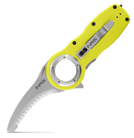 NRS Pilot Access SAR Knife