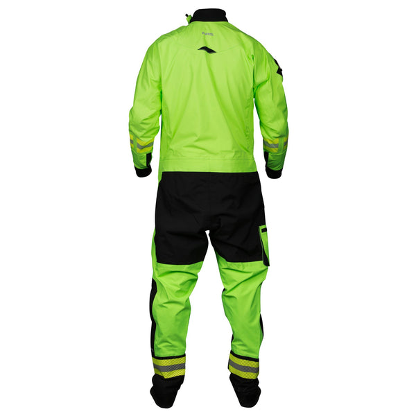 NRS Extreme SAR Drysuit - H2O Rescue Gear