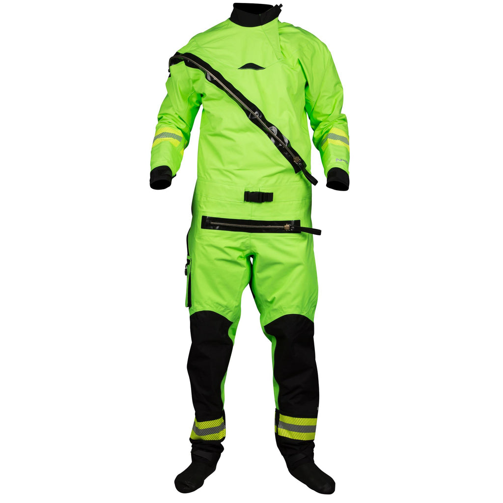 NRS Extreme SAR Drysuit - H2O Rescue Gear