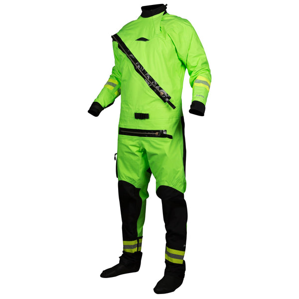 NRS Extreme SAR Drysuit - H2O Rescue Gear