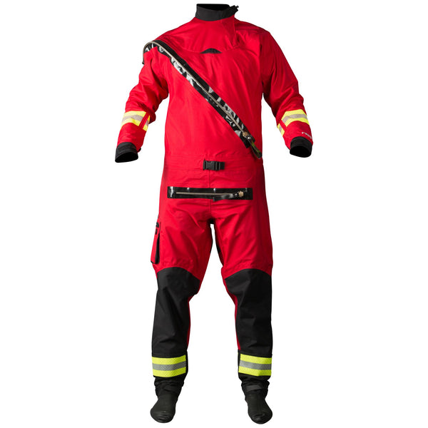 NRS Extreme SAR Drysuit - H2O Rescue Gear