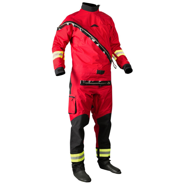 NRS Extreme SAR Drysuit - H2O Rescue Gear