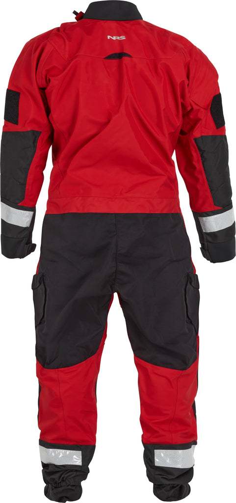 nrs gear NRS Extreme SAR GTX Dry Suit – H2O Rescue Gear