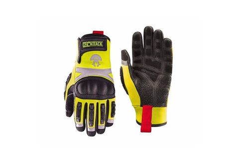 Swiftwater Rescue Gloves | Dive Rescue International