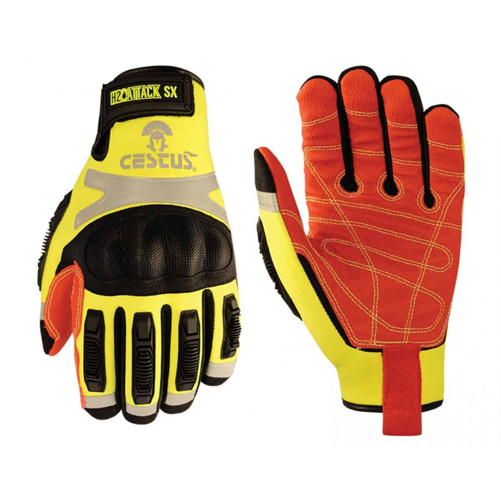 Cestus H2O Attack SX Glove