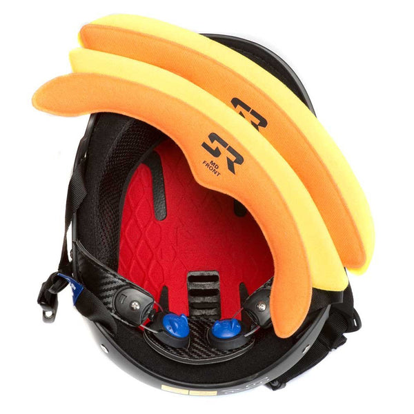 Shred Ready Standard Half Cut Helmet - H2O Rescue Gear
