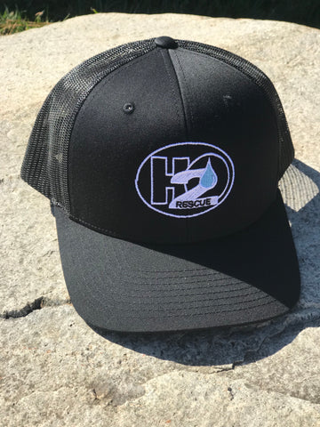 Que Rescue Hat Rescue Accessories – H2O Rescue Gear