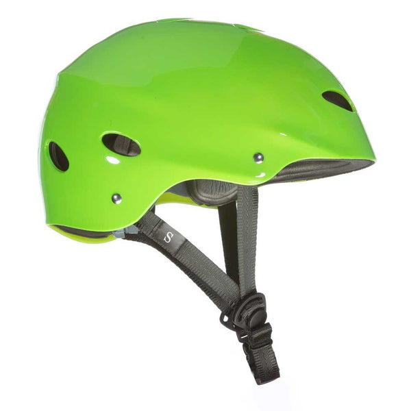 Shred Ready Outfitter Pro Helmet - H2O Rescue Gear
