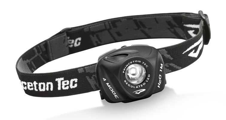 Princeton Tec EOS Headlamp - H2O Rescue Gear