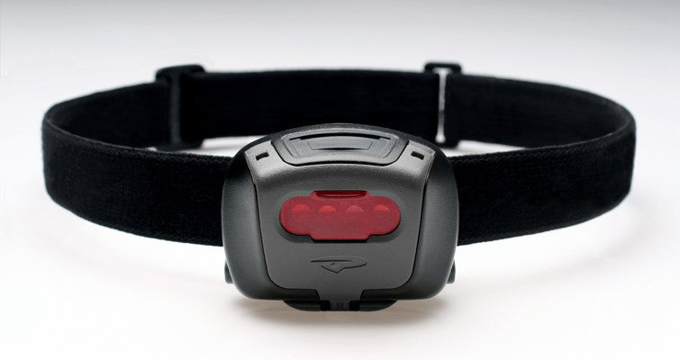 Princeton Tec Quad Tactical MPLS Headlamp – H2O Rescue Gear