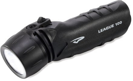 Princeton Tec League Flashlight - H2O Rescue Gear