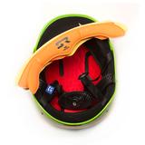 Shred Ready Tactical Rescue Helmet - H2O Rescue Gear